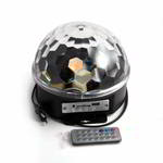 ���������� ������� SPARKS ���������� ������������ � MP3 "Magic ball", USB, ���, �������������, ���������, ������� � EAN, BM1112