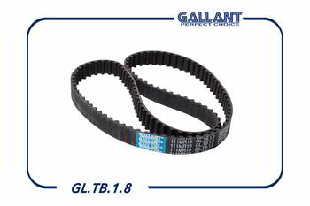 ������ ��� Gallant ������ ��� 21126-1006040 137RU22 GL. TB.1.9 KALINA, PRIORA 1.4i-1.6i 08-, GL.TB.1.9