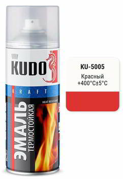 ����� ������������� KUDO �������, ������������, ��������, 520 ��., KU-5005