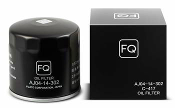 ������ �������� FQ FQ, C-417