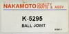 ����� ������� ������ �������� �������� NAKAMOTO ������ ����� / ������ CHEVROLET, K-5295