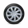 ������� ����� ������������, �-� AUTOPROFI 16"(400��); PP-�������; �������; ��. ��������; 4��, WC-2005 SILVER (16)