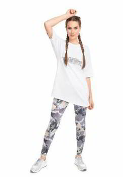 ������ ������� CLEVER Pink Military S, �����/��. �����, LL21-895/1