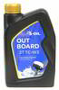 ����� �������� ��� �������� ���������� S-Oil SEVEN OUTBOARD 2T TC-W3, 1 ����., 33061