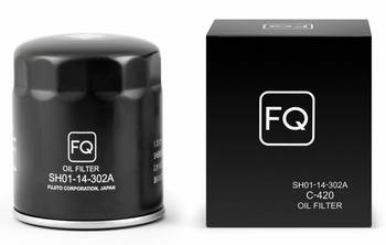 ������ �������� FQ FQ, C-420