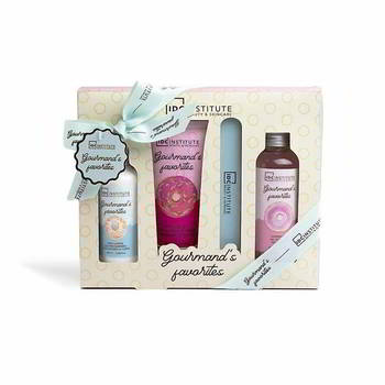����� ���������� AQUARIUS COSMETIC ������-GOURMAND`S FAVOURITIES, 4 ��������., 12179