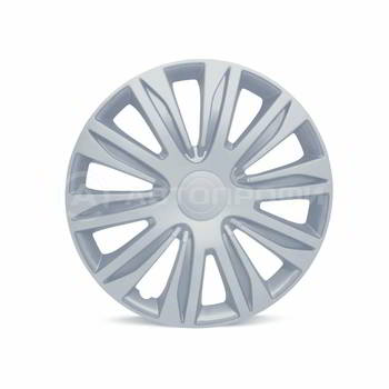 ������� ����� ������������, �-� AUTOPROFI 14"(350��); PP-�������; �������; ��. ��������; 4��, WC-2010 SILVER (14)