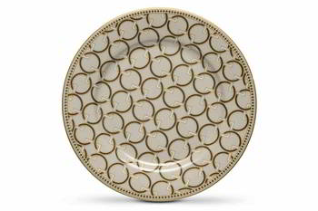 ������� Pozzi Milano 1876 ���������� 19.5�� (���) "Deco" ��� ���. ��������., PM-0122/DEC1