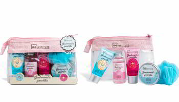 ����� ���������� AQUARIUS COSMETIC ������-GOURMAND`S FAVOURITIES, 6 ���������., 12178