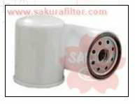 ������ �������� Sakura TOYOTA Avensis (03-) , Corolla (02-) ,  Nissan Note (E11) 1.4 06-13 ,  Micra 1.0-1.4 92-10, C1814