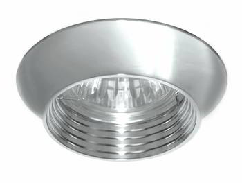 ���������� ������� Escada �������� ��������� DOWNLIGHT �������� 1 ����� GU5.3 ��������� 50 ����; ����; ����� �����, 231082