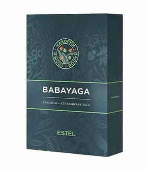 ����� - BABAYAGA by ESTEL ���� 250��, �����200��, ��������. �����200��, BBY/Set