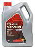 ����� �������� ������������� S-Oil SEVEN RED 7, 5W40, 4 �����., 34130