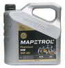����� �������� ������������� MAPETROL PREMIUM MB 5W40, 4 �����., MAP0158
