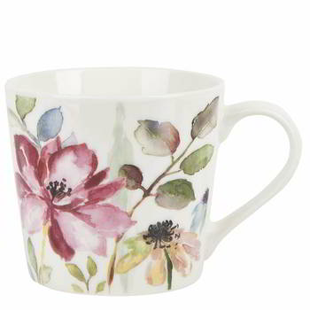 ������ Choosing Porcelain I/E Co., LTD "Floristry" v=400�� (������) (������������ ��������), 1620158-1