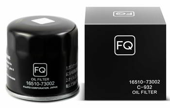 ������ �������� FQ FQ, C-932