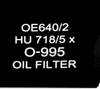 ������ �������� FQ MERCEDES-BENZ: C-CLASS (S202/S203/S204/W202/W203/W204) C230-C350/C32AMG/C43AMG/C55AMG/4-matic 97-, E-CLASS (S210/S211/W210/W211) E230-E500/E55AMG 96-, O-995
