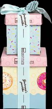 ����� ���������� AQUARIUS COSMETIC ������-GOURMAND`S FAVOURITIES, 4 ��������., 56240