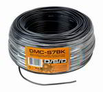������ ������� ������������� AURA DSD DMC-S7BK ������ ���������, ������, 0.75 ��2, ���� �� 1����, DMC-S7BK