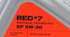 ����� �������� ������������� S-Oil SEVEN RED 7SP, 5W30, 4 �����., 33942