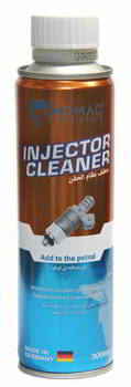 �������� � ������� NOMAD Injector Cleaner, ��� ������� �������� � ��������, 300 ��., 35799
