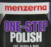 �������� ��� ������ Menzerno One step polish 3in1, ���������������� ������������� �����, 1000 ��., 22748.261.870