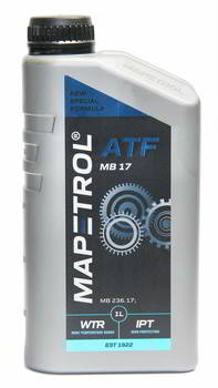 ����� ��� ���� MAPETROL ATF MB 17, 1 ����., MAP0187