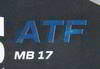 ����� ��� ���� MAPETROL ATF MB 17, 1 ����., MAP0187