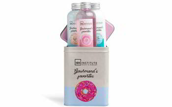 ����� ���������� AQUARIUS COSMETIC ������-GOURMAND`S FAVOURITIES, 3 ��������., 12177