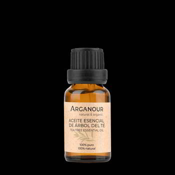 ����� ������������� ARGANOUR Aceite esencial Arbol del Te, ������� ������, 20 ��., PF-A-ARG-016