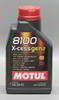 ����� �������� ������������� MOTUL 8100 X-cess GEN2, 5W40, 1 ����., 109774, 111681