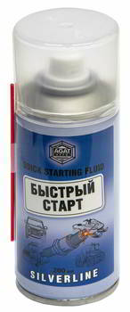 �������� ��� ������� ��������� ��������� SilverLine "������� �����", ��������, 200 ��., SL1302