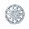 ������� ����� ������������, �-� AUTOPROFI 15"(370��); PP-�������; �������; ��. ��������; 4��, WC-2030 SILVER (15)