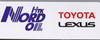 ����� �������� ������������� ��� ������� Specific Line TOYOTA, LEXUS 5W30, 1 ����., NRSL001