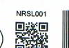 ����� �������� ������������� ��� ������� Specific Line TOYOTA, LEXUS 5W30, 1 ����., NRSL001