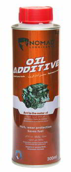 �������� � ����� NOMAD Oil Additives, � ����������� ���������, 300 ��., 35797