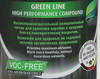 �������� ��� ������ Menzerno SHCC300 Green Line, ���������������� ������������� �����, 1000 ��., 22201.260.870