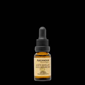 ����� ������������� ARGANOUR Aceite Semillas Higo Chumbo BIO, �� ����� �������, 15 ��., PF-A-ARG-017