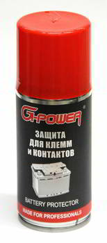 ������ ��������������� G-Power ����� ���, ������� �������������, ��������, 210 ��., GP-211