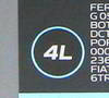 ����� ��� ���� MAPETROL ATF DSG, 4 �����., MAP0212