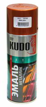 ����� ������������� KUDO ����, ��������, ��������, 520 ��., KU-1030