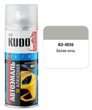 ����� ������������� KUDO ����� ���� ���, ��������, 520 ��., KU-4036