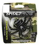 ���� SPIDERWIRE ����. Stealth Camo 110m 0.17, 1345530