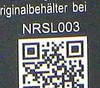 ����� �������� ������������� ��� ������� Specific Line FORD, Volvo 5W30, 1 ����., NRSL003