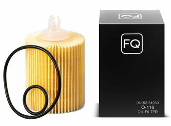������ �������� FQ FQ, O-117/119
