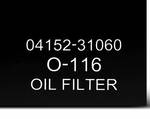 ������ �������� FQ FQ, O-117/119