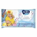 �������� ������� ������ AURA  15��. ��� ����� ULTRA COMFORT, 6727