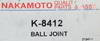 ����� ������� ������ �������� �������� NAKAMOTO ������� ����� / ������ FORD, K-8412