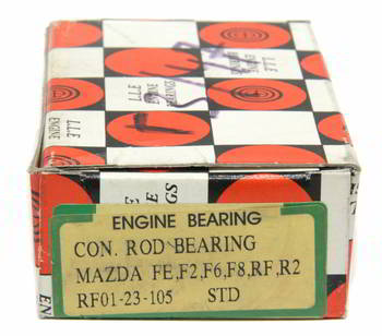 �������� ��������, �������� LLE �������� �������� �������� STD  MAZDA ing. FE , F2 , F6 , F8 , RF , R2, RF01-23-105    STD