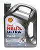 ����� �������� ������������� SHELL Ultra ECT C3 5W30, 4 �����., 550050441